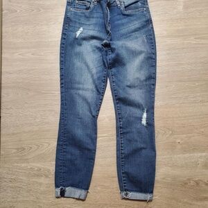 KUT from the kloth  jeans